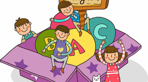 Підсумковий урок з теми «Life at home»