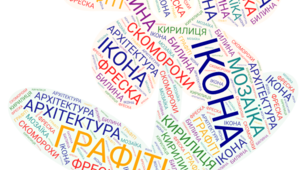 Словникова «хмара» на урок  історії  (Історія України,7 клас)