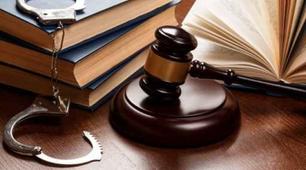 Заняття правового гуртка "Чи може суспільство викоренити злочинність?"