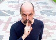 «I'll be back, чорнобриві»: Тарас Шевченко – тепер в Instagram
