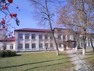 Комунальний залад "Липецький ліцей імені П.В. Щепкіна Липецької сільської ради Харківського району Харківської області"