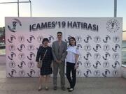 Блискуча перемога: українські студенти посіли перше місце на Міжнародному конкурсі інженерів 