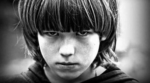Матеріал до батьківських зборів в середній школі «Агресія у дитини - як допомогти?»