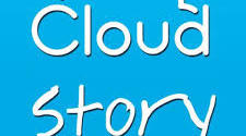 THE  STORY OF THE CLOUD ( ІСТОРІЯ ХМАРКИ ) ПРЕЗЕНТАЦІЯ