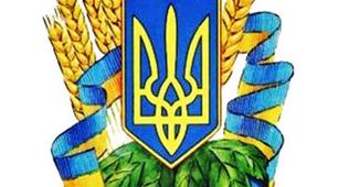 Україна на карті Європи