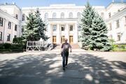 Сергія Горбачова офіційно призначено освітнім омбудсменом 