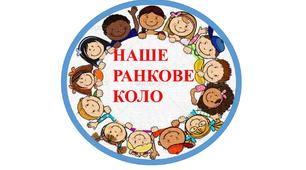 Презентація"Наше ранкове коло". 1 клас.Я досліджую світ