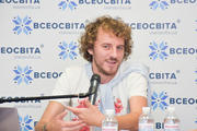У світі існує не лише олів'є і шуба: Євген Клопотенко про нове харчування