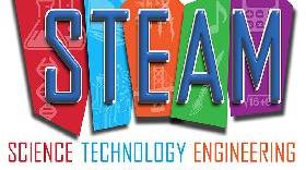 Презентація на тему "STEAM" освіта на уроках мистецтва в НУШ"