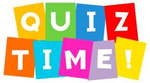 English quiz (Вікторина знавців англійської мови)