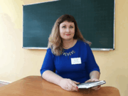Учителька з Олександрійщини втретє отримала відзнаку від Microsoft