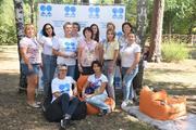 Як відбулась підсумкова зустріч учасників проєкту «You and Me»