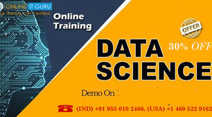 Data Science Course | Data Science Certification | OnlineITGuru