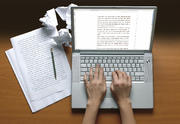 Літературні конкурси для школярів: осінь 2019 року