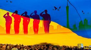 «Цілісність землі рідної і народу – одвічно в серці та помислах »