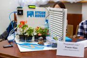 STEAM-HOUSE 2019 – «розумні» змагання для майбутніх геніїв
