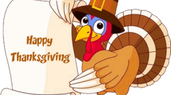 Презентація до позакласного заходу з англійської мови "Thanksgiving Day" для учнів середньої та старшої школи 8-10 класів