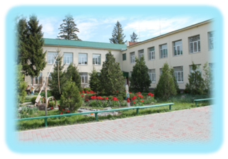 Кобеляцький ліцей Полтавської обласної ради
