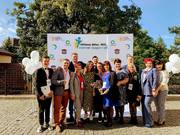 Освітній фестиваль «Ужгород EdFest 2019»: про нестримний креатив і вчительську суперсилу