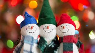 Конспект уроку з французької мови «Свята» Підтема  «La joyeuse fête de Noel» 8 клас