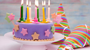 Конспект уроку з французької мови "L'anniversaire". 5 клас