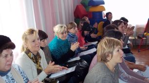 Виховання основ безпечної поведінки дітей в різних життєвих ситуаціях.