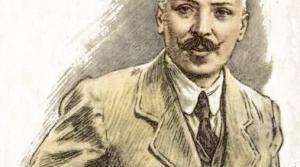 Презентація     "Творчість М. Коцюбинського"