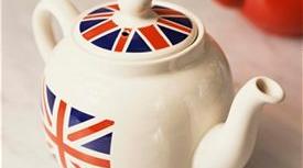 Літературно-музична вітальня “English Tea Drinking Traditions”