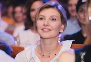 Олена Зеленська: «Хотілося б, аби всі вчителі почувалися щасливими, як у Новопечерській школі»