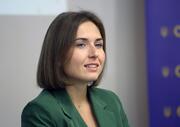 «Можливість індивідуально-освітньої траєкторії – те, що ми хочемо впровадити»: Ганна Новосад