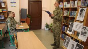 Іван Світличний – духовний лідер та ідеолог національно-демократичного руху 60-70-х років в Україні.