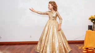 Притча "За день до народження".