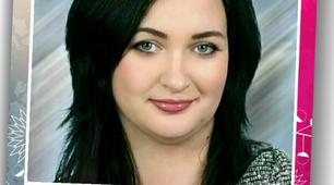 Буду рада знайомству та обміну інформацією з колегами