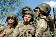 «Всеосвіта» вітає з Днем захисниць і захисників України!