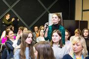 Національний день дівчат у технологіях: як це відбувалось