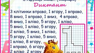 Презентація до уроку математики "Підсумковий урок з математики з веселим жирафеням."