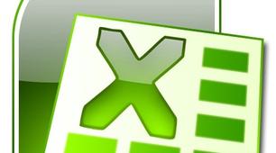 Тест «Табличний процесор Excel», створений на платформі Online Test Pad