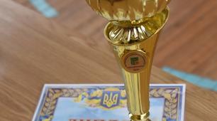 Сценарій районного конкурсу "Прапороносці"
