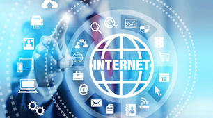 Стаття, "БЕЗПЕКА В INTERNET"