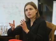 МОН створює робочу групу для напрацювання концепції старшої школи – Ганна Новосад