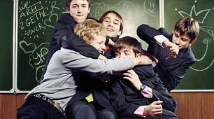 Соціально-психологічний клімат учнівського колективу в освітньому просторі. Спільна діяльність здобувачів освіти як основна ознака малої соціальної групи.