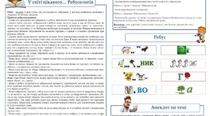 Математична газета "Мудра макітра"