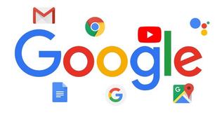 Хмарні сервіси Google.