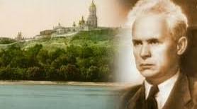 Мальовнича Сосниця. Зачарована Десна. Олександр Довженко