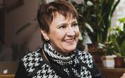 Оксана Забужко: «Школа не забезпечує громадянину України уявлення про країну його проживання»