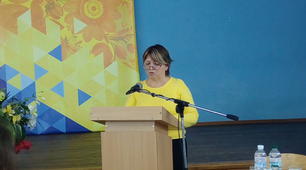Доповідь "   Мотиваційне забезпечення уроків літературного  читання молодших школярів"