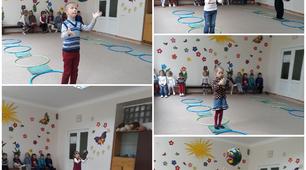 КЛАСИФІКАЦІЯ ТА ХАРАКТЕРИСТИКА УКРАЇНСЬКИХ НАРОДНИХ ТАНЦІВ