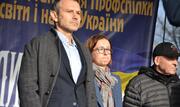 Вакарчук пообіцяв переглянути пропозиції «Голосу» щодо оплати праці педагогів