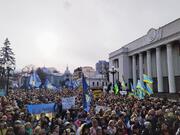 Профспілка освітян оголосила ультиматум парламенту, уряду і міністерству освіти (+ список вимог)