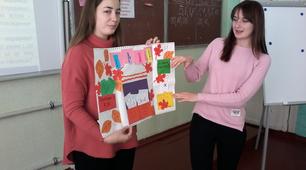 Педагогічний батл "Розвиток критичного мислення у молодших школярів"